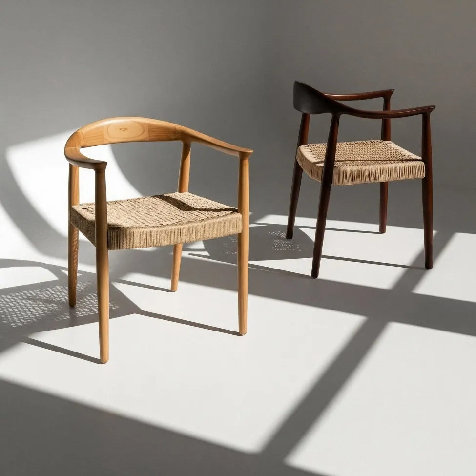 Szék - Ask (természet) - 2 db