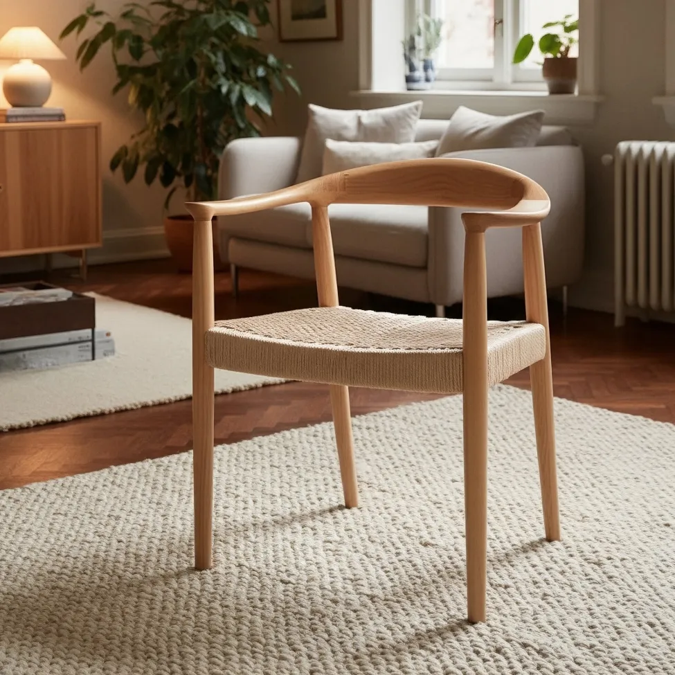 Szék - Ask (természet) - 2 db