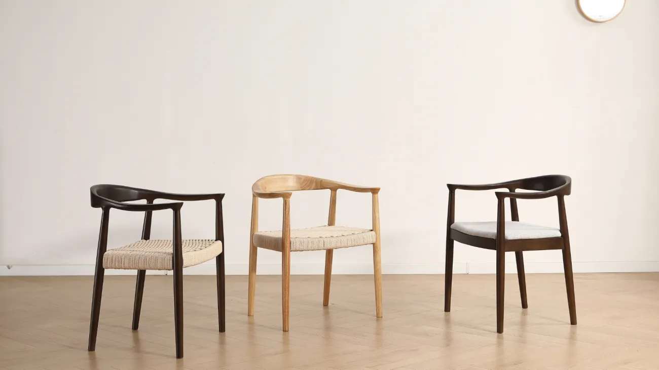 Szék - Ask (természet) - 2 db