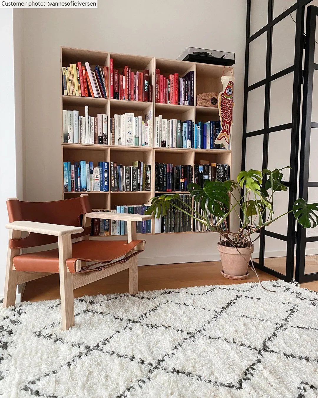 Gyapjúszőnyeg - Savoca Berber