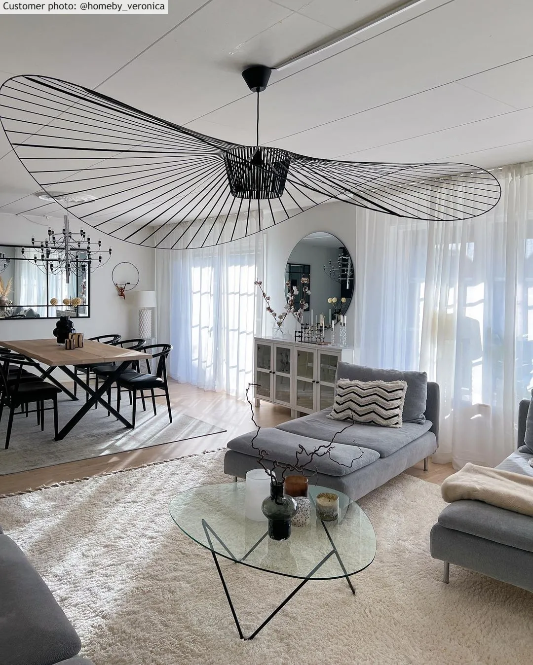 Shaggy szőnyeg - Cudillero (bézs)