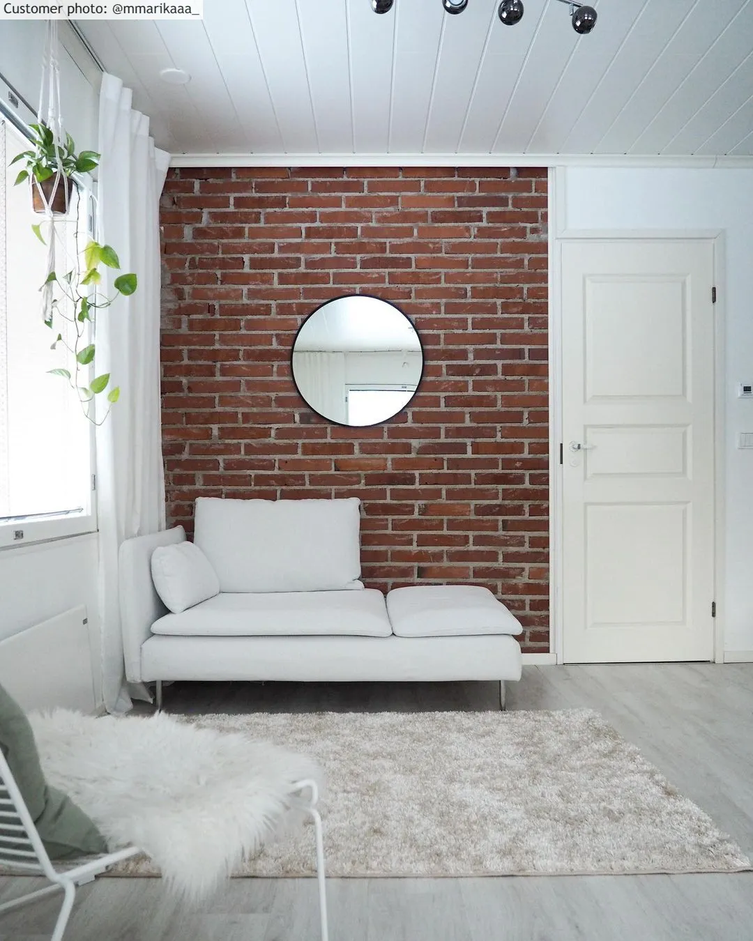 Shaggy szőnyeg - Cosy (bézs)