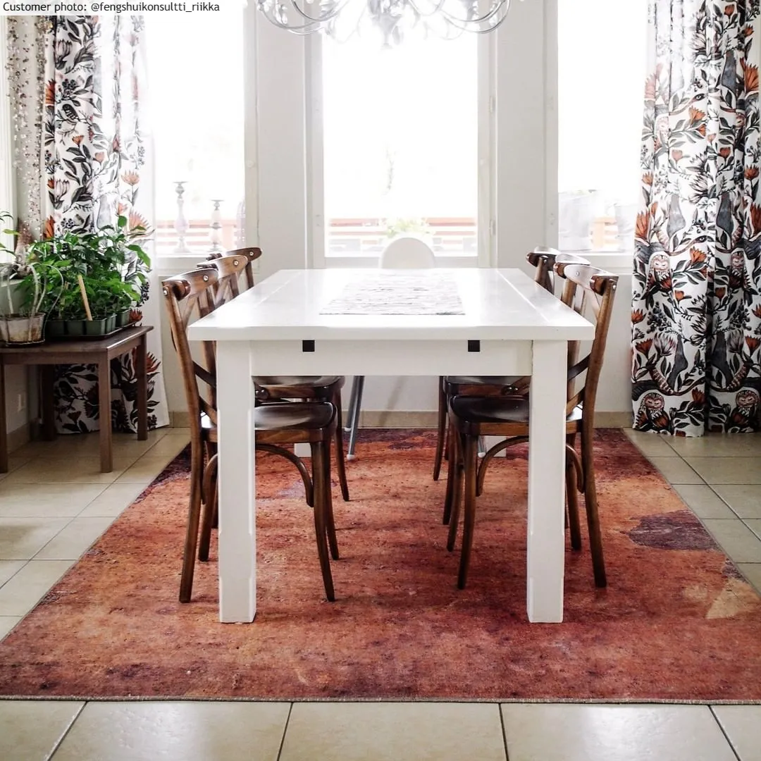 Wilton szőnyeg - Valbona (barna)