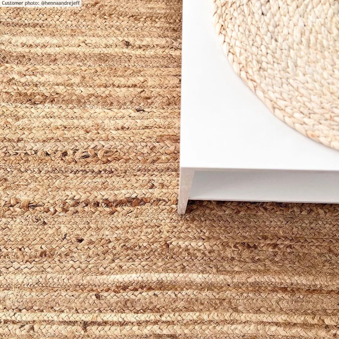 Kerek szőnyegek - San Francisco (zsákruha)