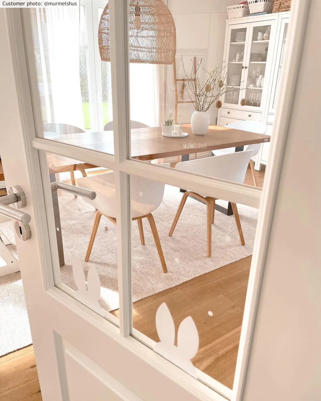 Gyapjúszőnyeg - Willmar (bézs)