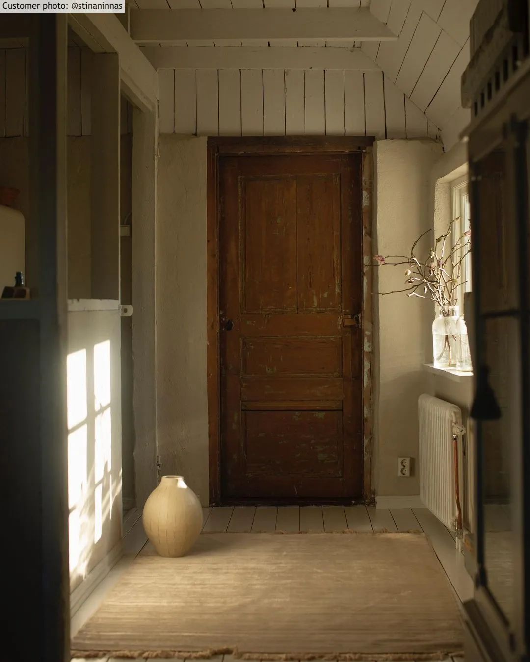 Wilton szőnyeg - Art Silk (bézs)